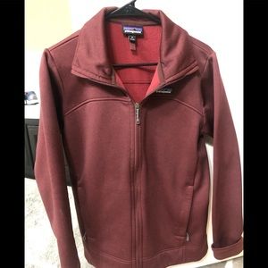 Women’s Patagonia jacket